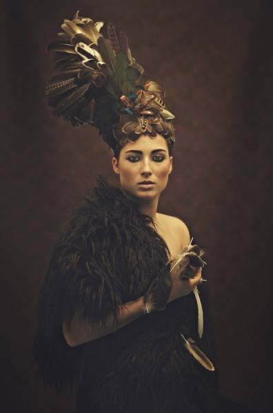 Photograph Lorenz Walter Selfhood Iiii on One Eyeland